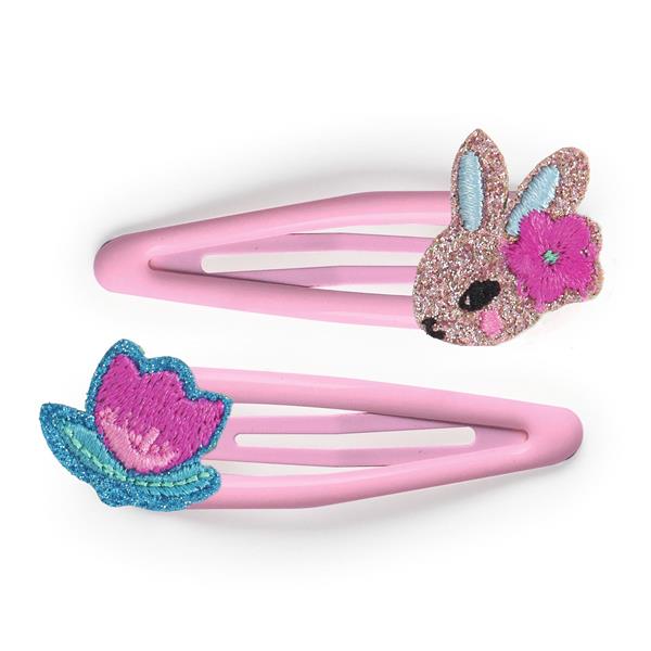 Djeco - Anemone Hairclips