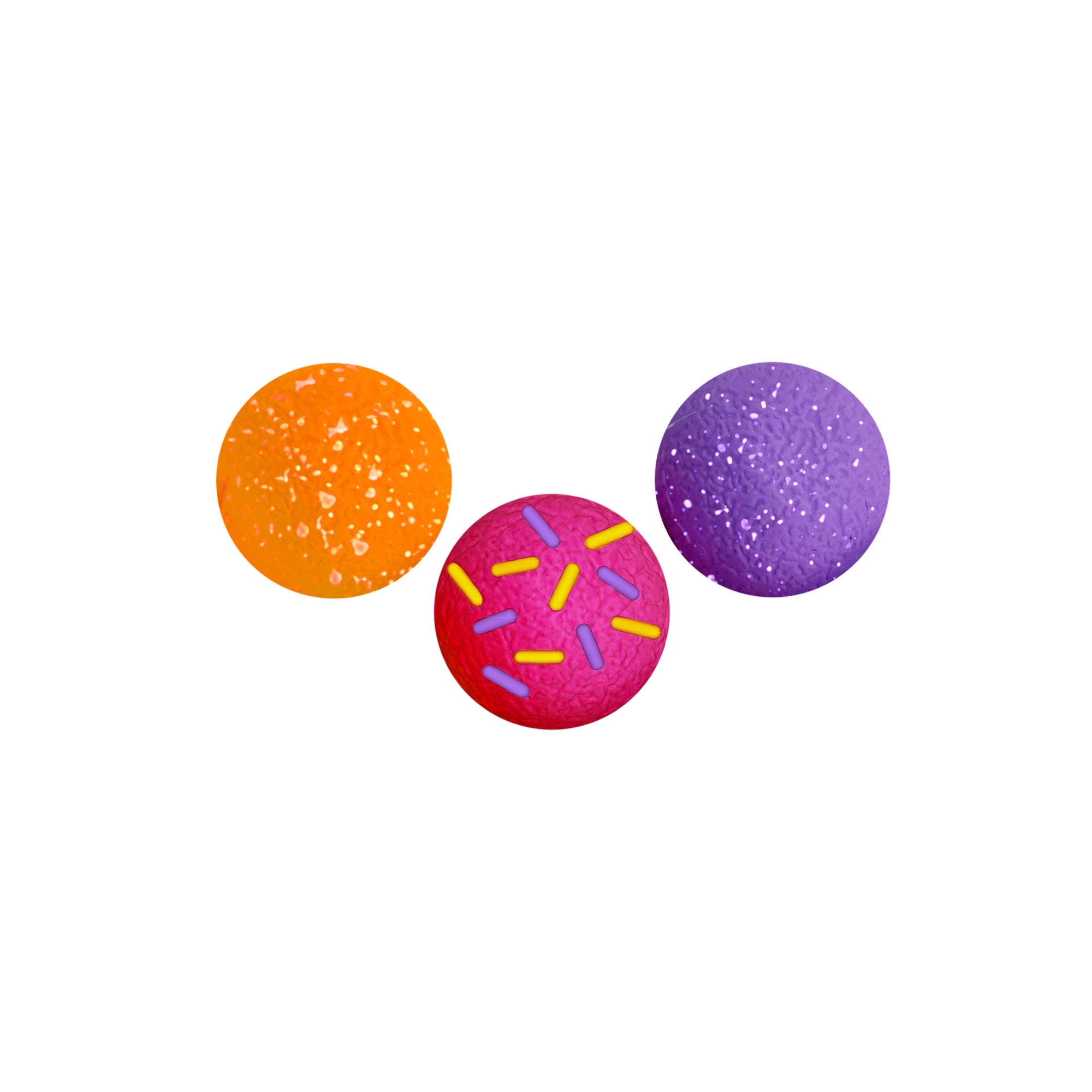 Nee Doh - Donut Holes