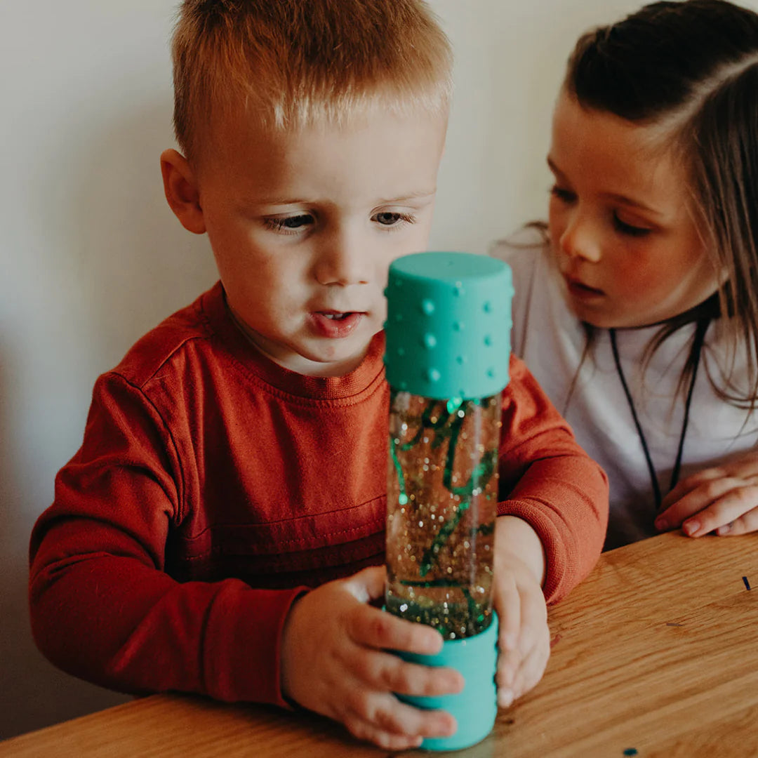 Jellystone - DIY Calm Down Bottle Snow