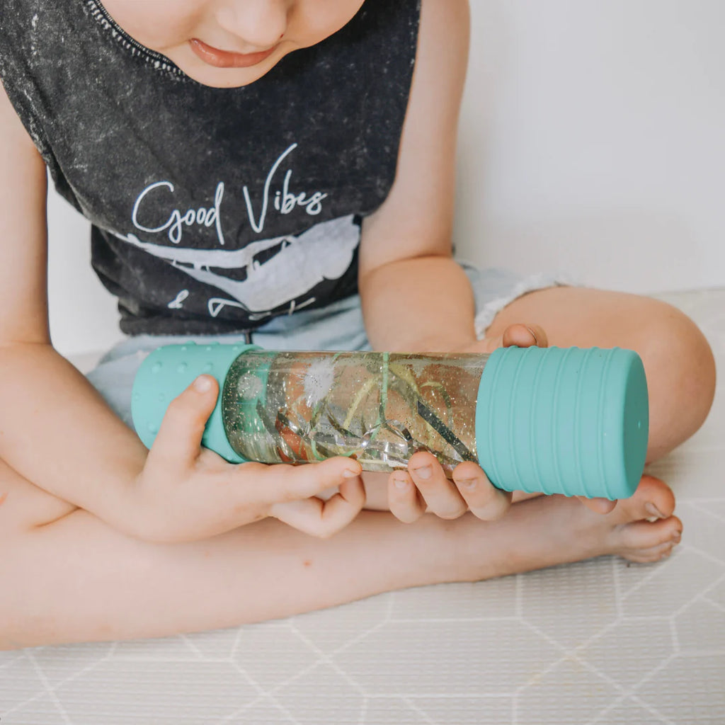 Jellystone - DIY Calm Down Bottle Snow