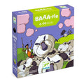 Djeco - Baaa-tleSheep Strategy Board Game