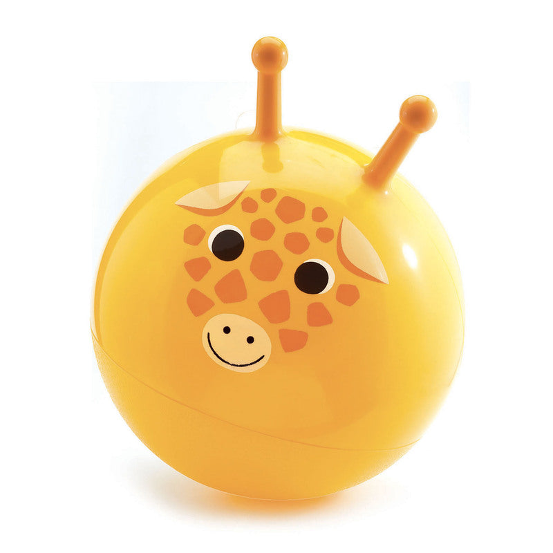Djeco - Hopper Ball - Jumpy Gigi