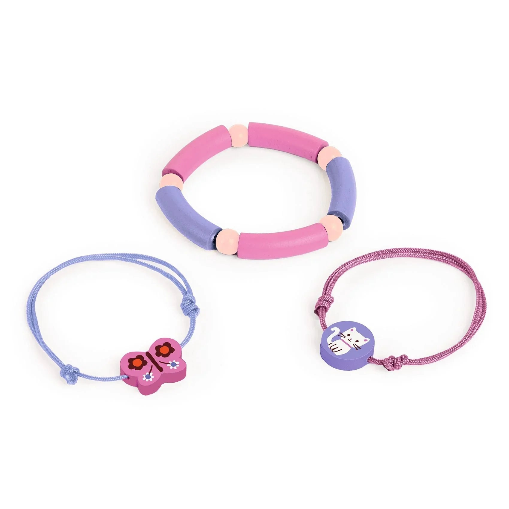 Djeco - Tara's Bracelets