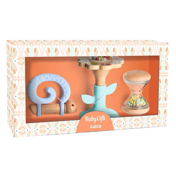 Djeco - Baby Gift Set