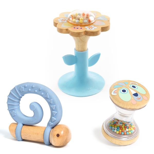 Djeco - Baby Gift Set