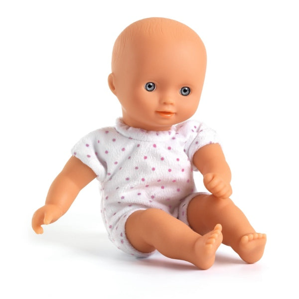Djeco - Pomea Mini Doll Barbara