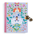 Djeco - Marie Secret Notebook