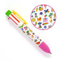 Djeco - Sarah Rainbow Pen