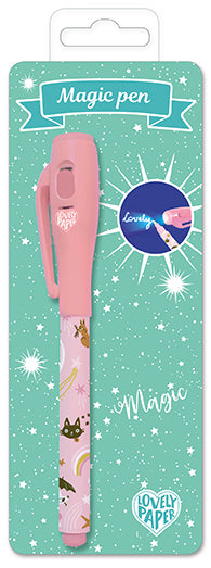 Djeco - Lucille Magic Pen