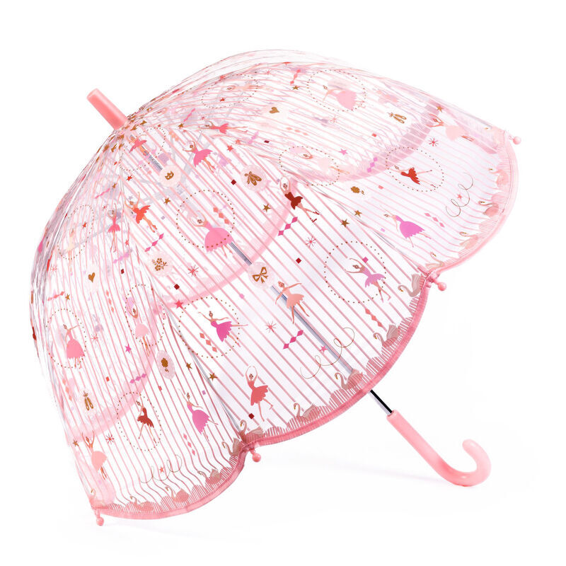 Djeco - Ballerina Childs Umbrella