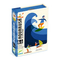 Djeco - Aquarush Strategy Game