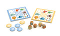 Djeco - Yahtzee Junior Board Game