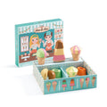 Djeco - Lina & Lino Icecream Shop