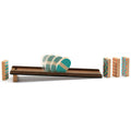 Djeco - Zig & Go Culbuto 7pc Set