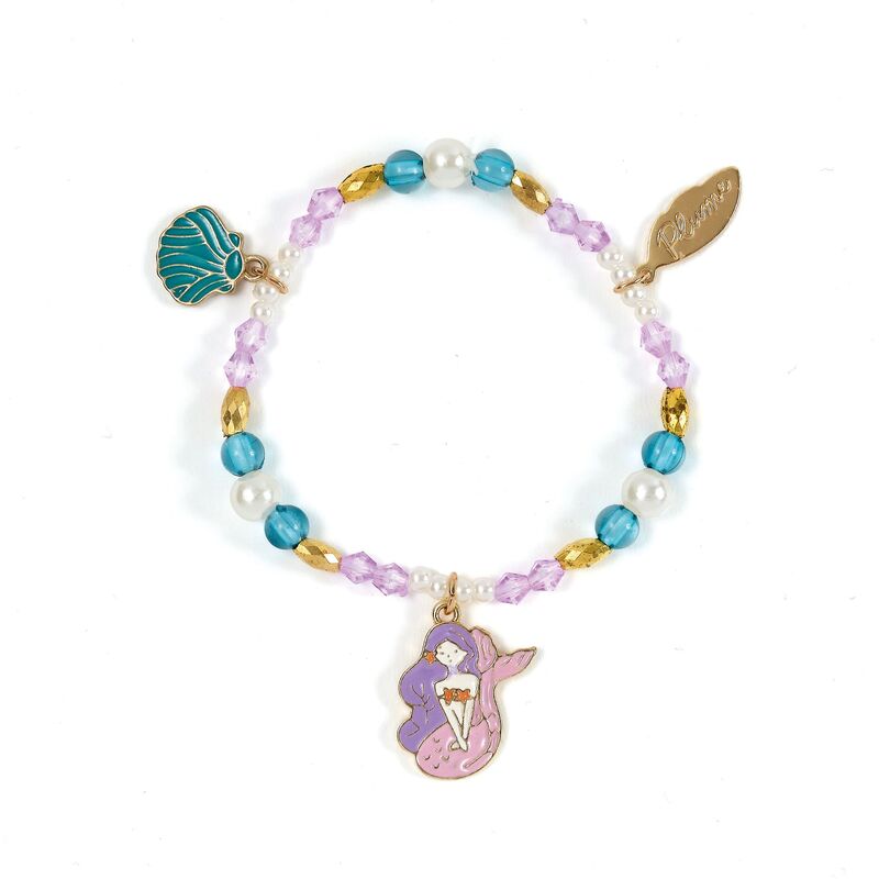 Djeco - Calyso Beaded Charm Bracelet