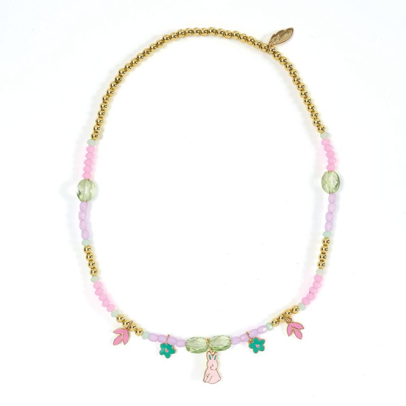 Djeco - Camelia Bunny Necklace