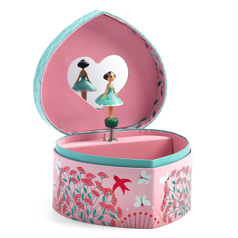 Djeco - Music Box - Spring Melody