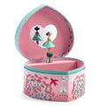 Djeco - Music Box - Spring Melody