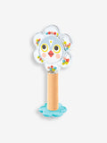 Djeco - Babyflower Rattle
