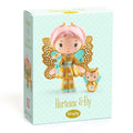 Djeco - Tinyly Hortense & Fly