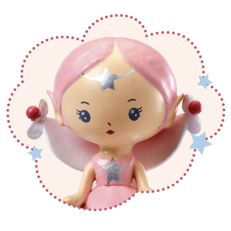 Djeco - Elfe's Song Tinyly Music Box