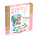 Djeco - Do it Yourself - Flora Necklace Kit
