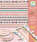 Djeco - Tiny Beads Bracelets Set