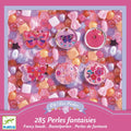 Djeco - Butterflies Fancy Beads