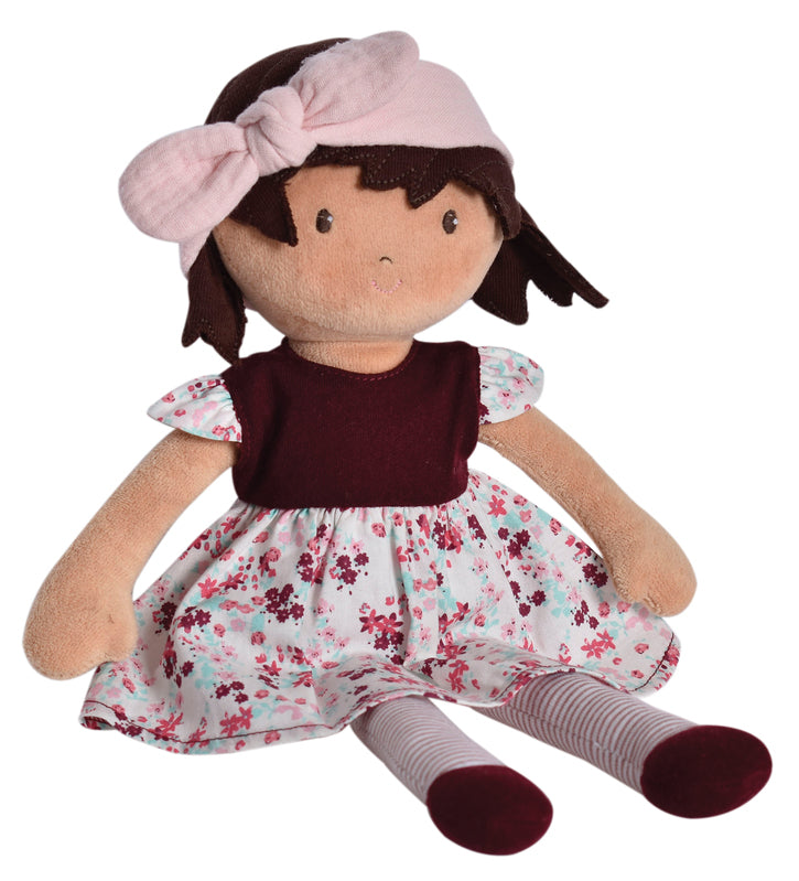 Bonikka - Selena Trio Doll