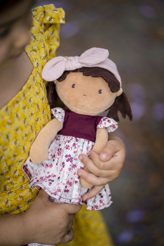 Bonikka - Selena Trio Doll