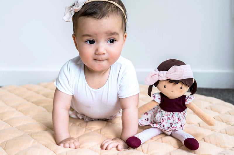 Bonikka - Selena Trio Doll