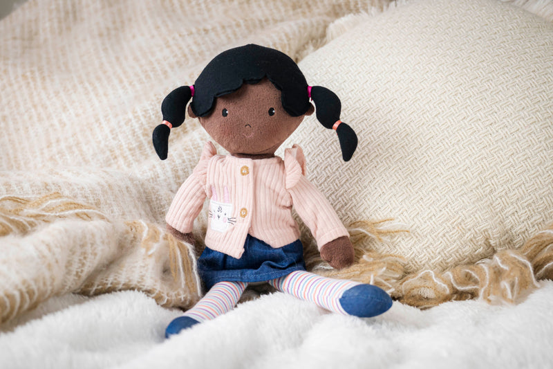 Bonikka - Alicia Trio Doll