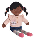 Bonikka - Alicia Trio Doll