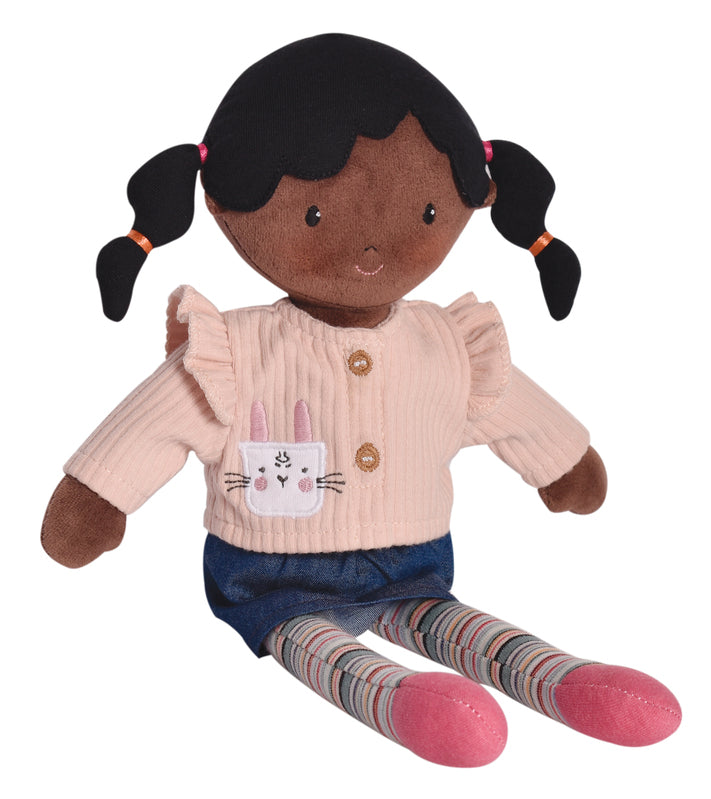 Bonikka - Alicia Trio Doll
