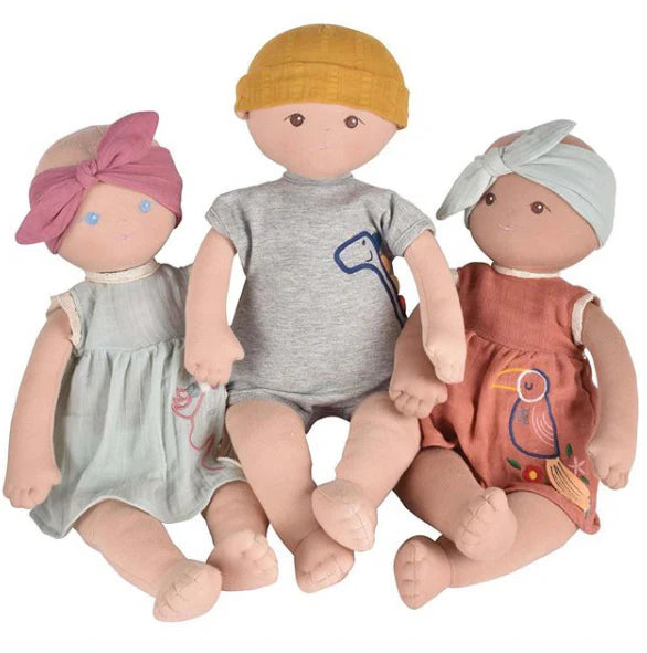 Bonikka - Kaia Doll