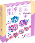 Djeco - Do It Yourself - Best Friends Bracelets Kit