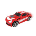 Driven - Sports Car Speed Rush