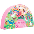 Edvantage - Fairyland Rainbow Puzzle 60pc