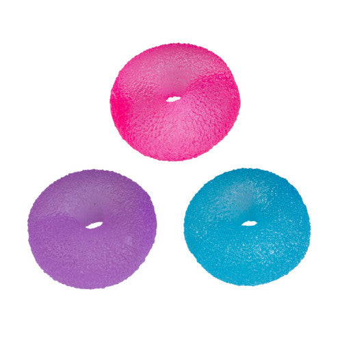 Smooshos - Super Squeeze Glow - Donut