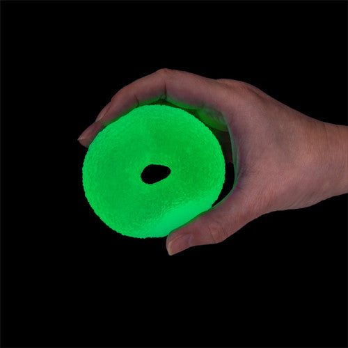 Smooshos - Super Squeeze Glow - Donut
