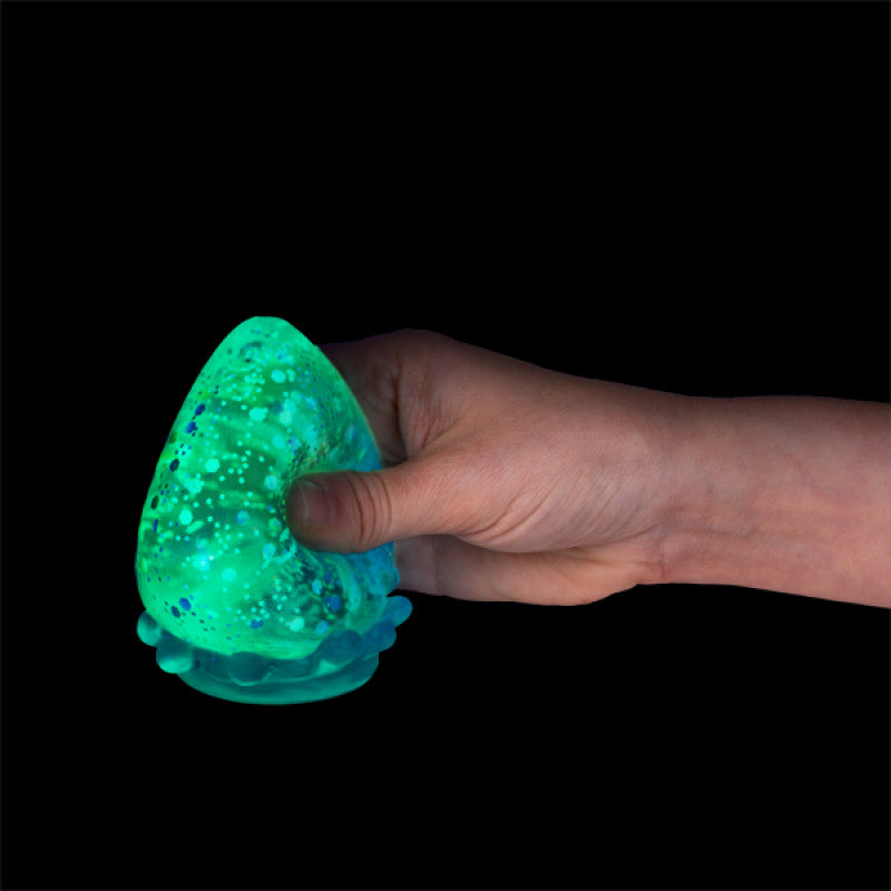 Smooshos - Super Squeeze Glitter - Drop