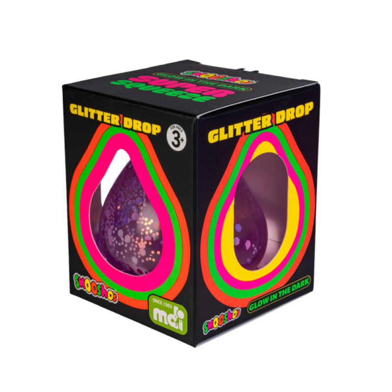 Smooshos - Super Squeeze Glitter - Drop