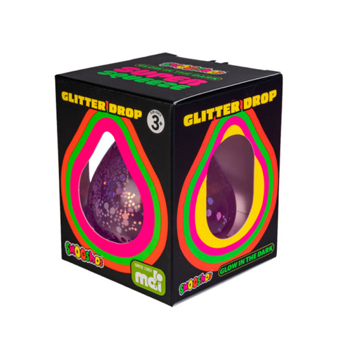 Smooshos - Super Squeeze Glitter - Drop