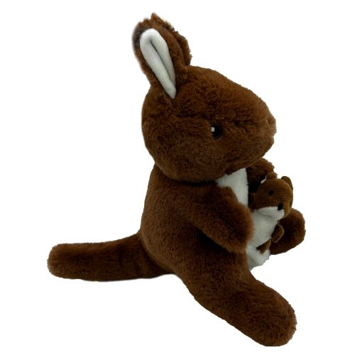 Huggable - Kangaroo Kalinga