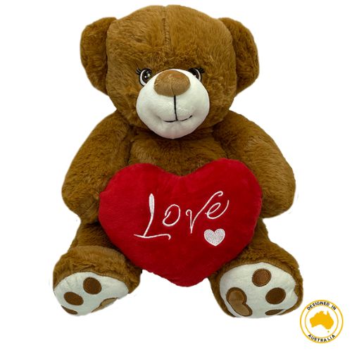 Huggable - Willow Eco Bear