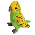 Huggable - Gah Budgerigar
