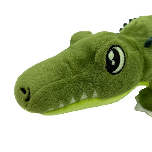 Huggable - Glow in the Dark Caspian Croc