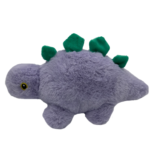 Huggable - Sawyer Stegosaurus