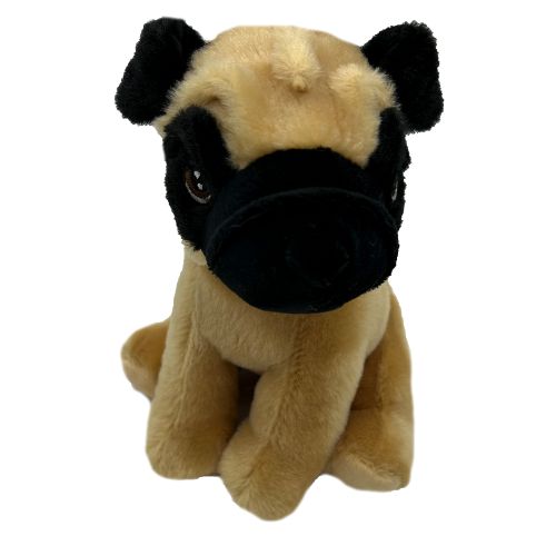 Huggable - Zora Pug