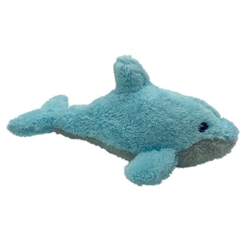Huggable - Atlanta Dolphin Small